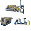 Corrugator cardboard making machine group/Carton Machine making corrugated cardboard/Single facer