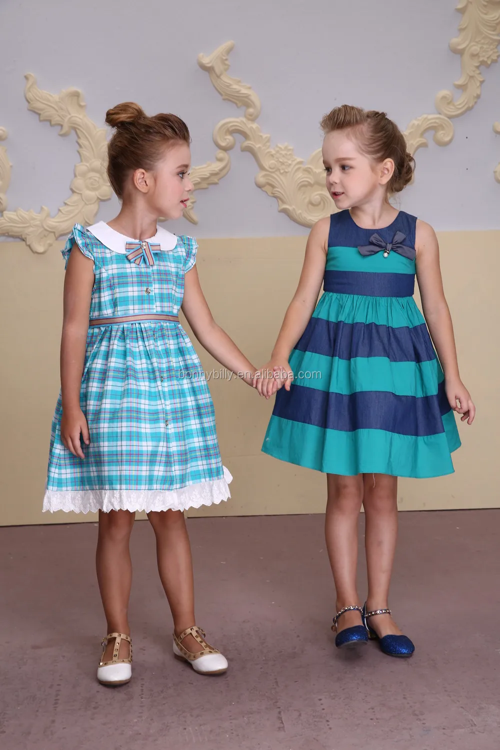 Women dres how to make 7 year