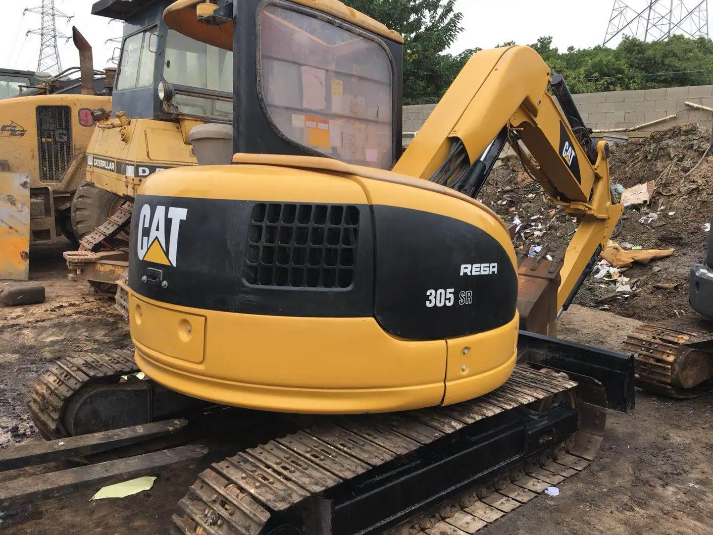 Used Cat 305 Sr With 5 Ton Crawler Excavators In Hot Sale Buy Used Cat 305 Sr Cat 305 Sr 305 Sr With 5 Ton Crawler Excavators Product On Alibaba Com
