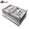 GKK Plastic Injection mold maker high quality OEM/ODM Custom plastic mould