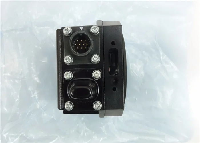 Absolute 17 Bit Ut Series Encoder Utsae-b17cle - Buy 17 Bit Encoder ...