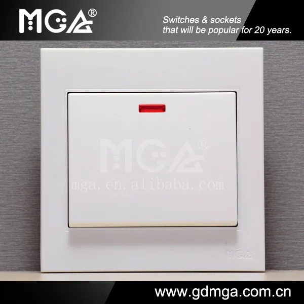 45a Electric Heater Switch & Air Conditioner Switch Buy Air