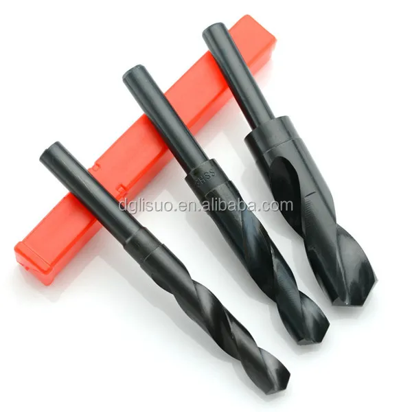 Hss Step Drill Bits Taper Shank 90 Point Angle Buy Hss Step Drill Bits Taper Shank 90 Point