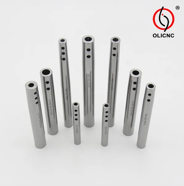 Cnc Milling Cutter Extension Bar For Long Neck Carbide End Mill Arbor