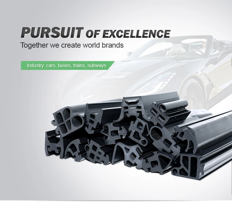 Ushaped Rubber Seal Universal Sunroof Seal Buy Ushaped Rubber Seal