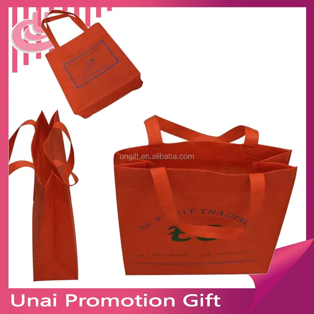Wholesale Nonwoven Gift Present Bags Shopping Tote Totes 8 X 10 Buy