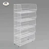 Promotional Stacking Wire Mesh Storage Basket