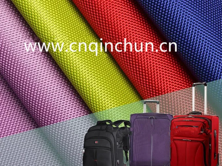cordura fabric backpack