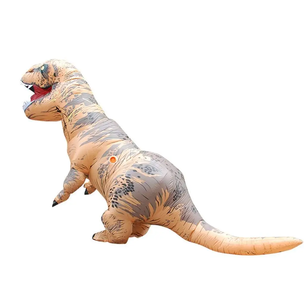 Cheap Inflatable Dinosaur Costume, find Inflatable Dinosaur Costume