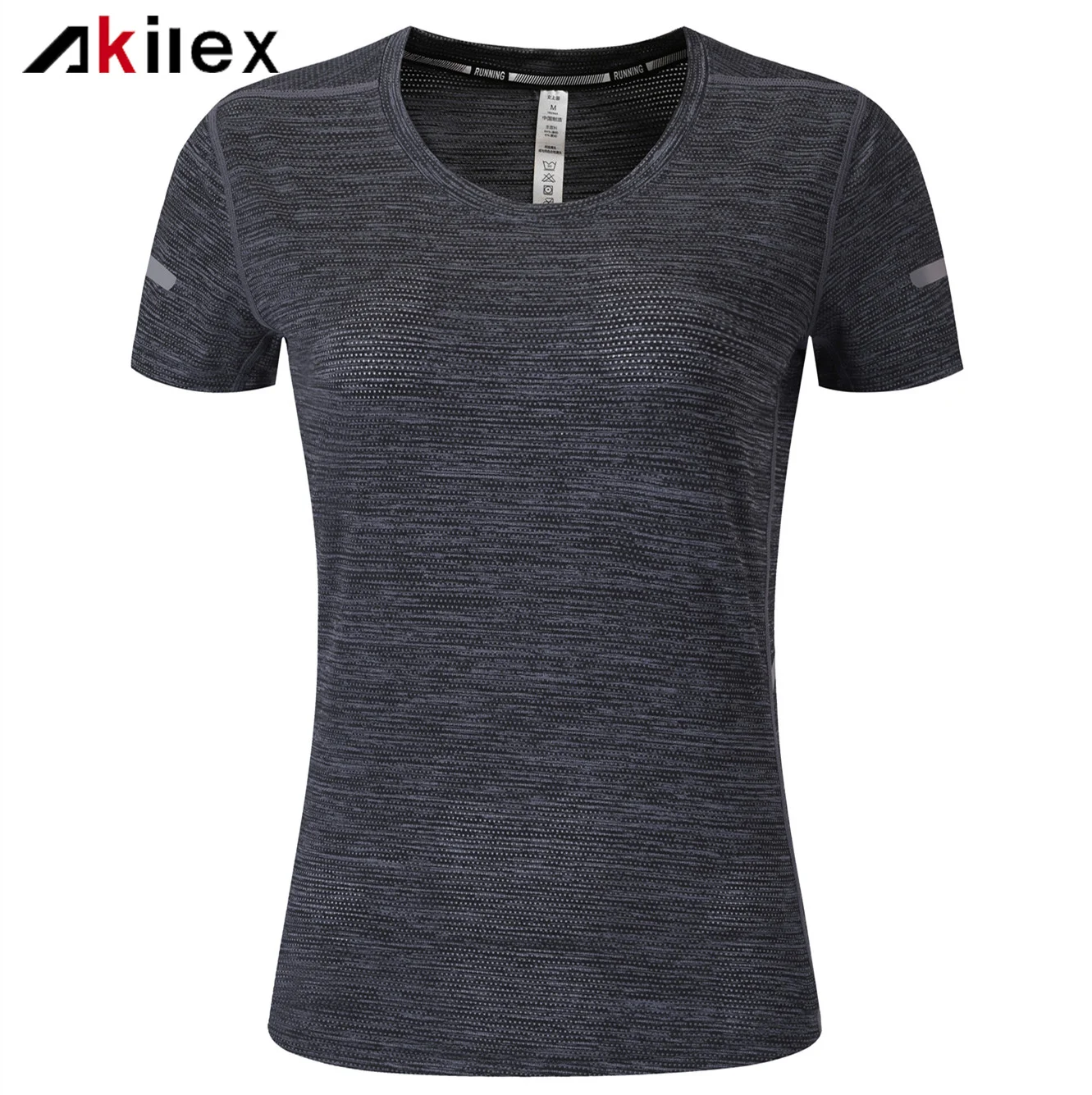 Dry fit t shirt women Clearance