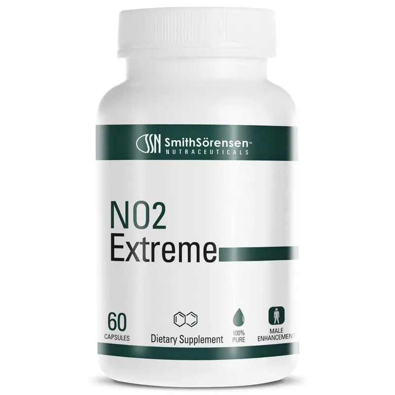 Suplemento deportivo nitrico oxido