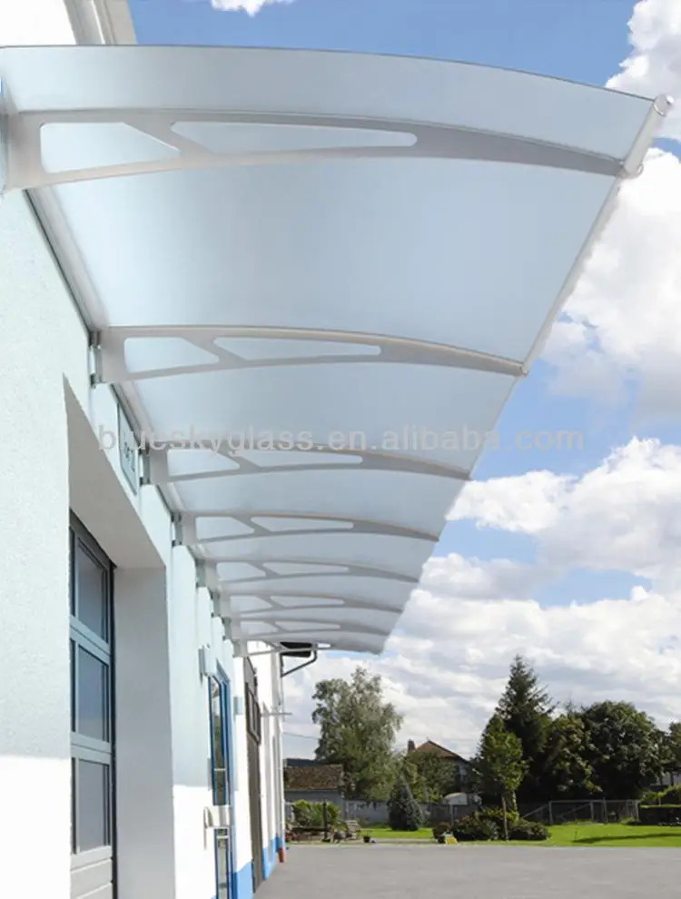 Lt 8+8 Competitive Price Toughened Laminated Glass Roof Panels Buy