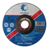 industrial consumables grinder saw blade disc