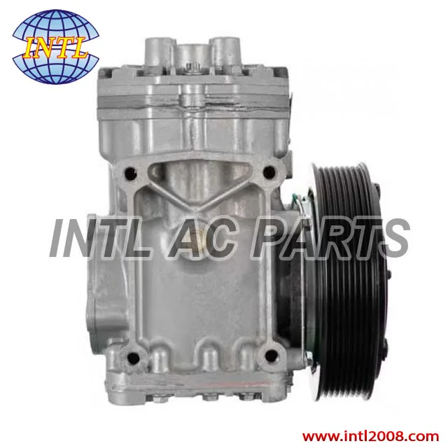 Auto Ac Compressor For Freightliner Trucks 2000 2001 2002 5271 N83304231t Es210l25338c Buy