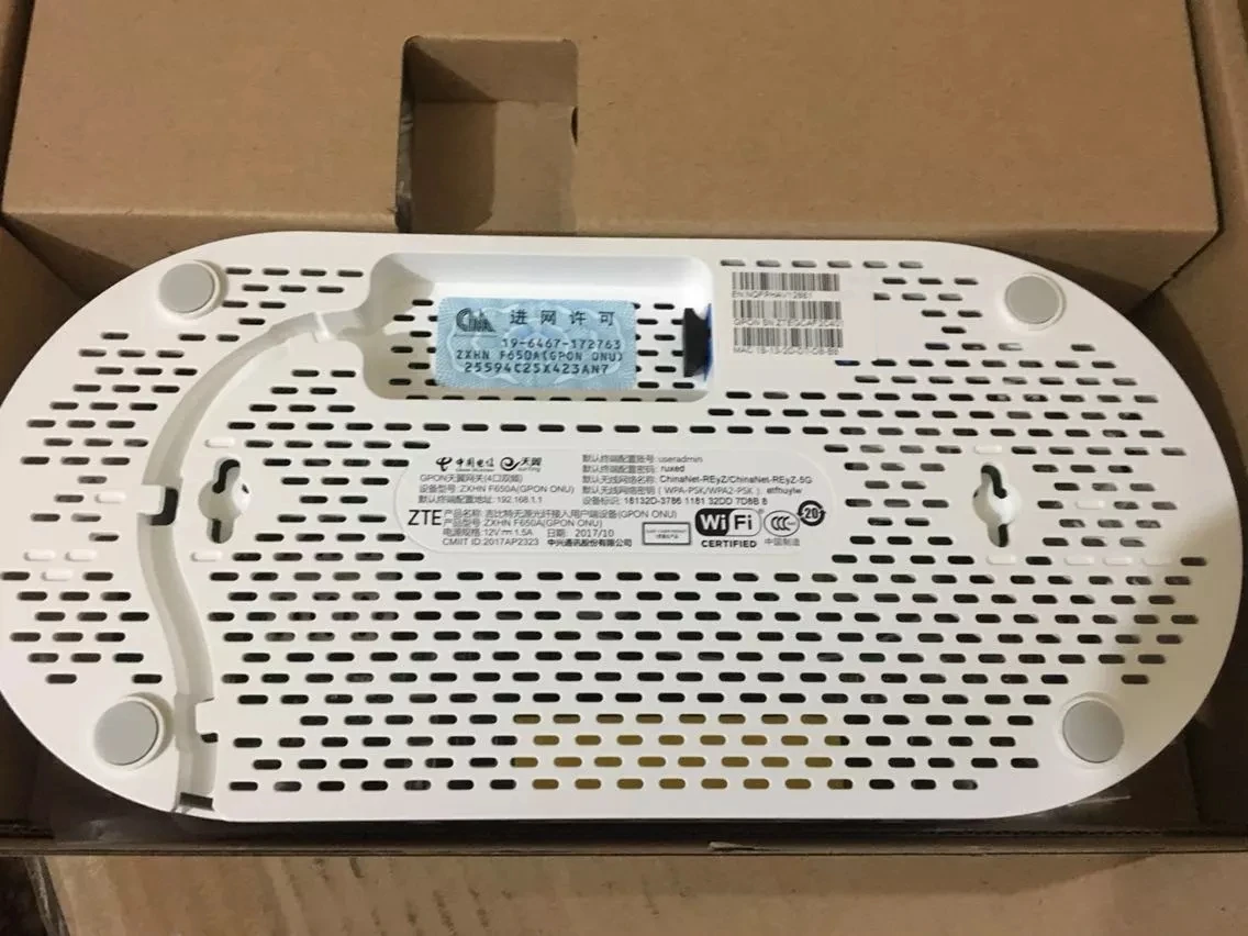 Gpon home gateway настройка wifi