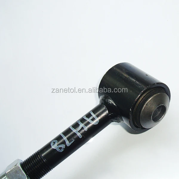 523276 20867273 Suspension Rear Adjust Lateral Link Control Arm For