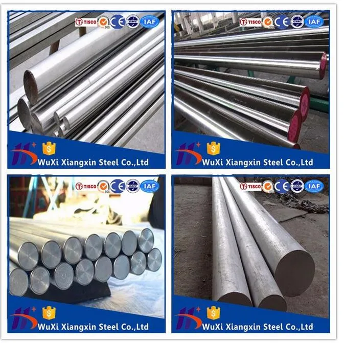 stainless steel round bar 304