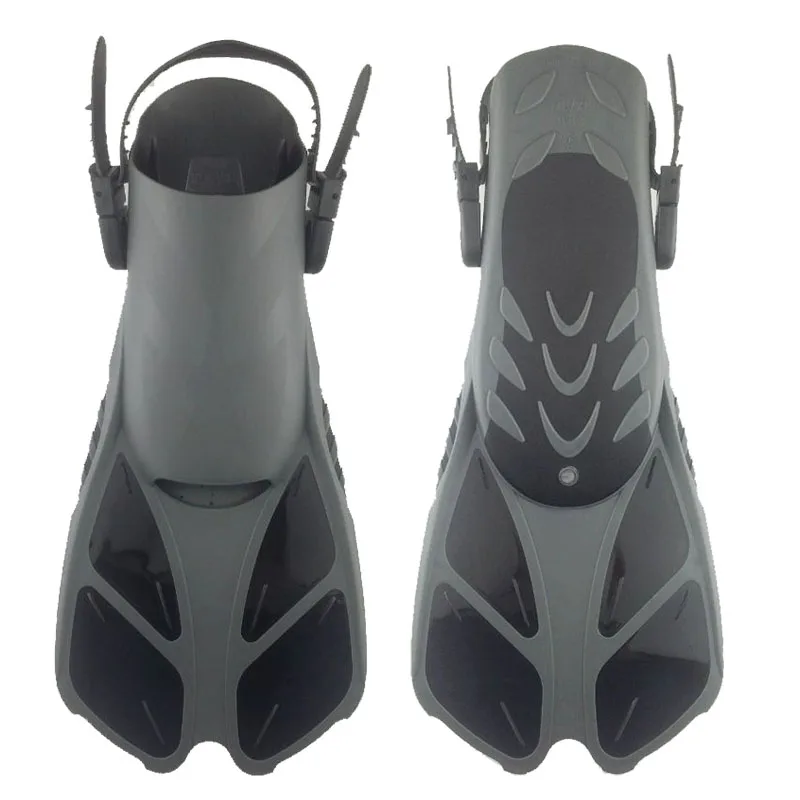 Custom Adjustable Children Swimming,Training,Scuba Diving Feet Swimming