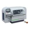 Automatic CNC Wood Boring Machine
