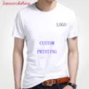High Quality Longline T Shirt,Custom Printing Dry Fit White Man Blank Cotton Plain Polo T Shirt