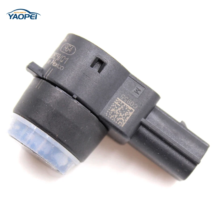 Reversing Radar For Tesla Lamb Park Sensor Ultrasonic Pdc Parking