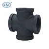 Various models Various sizes water Fittings union, hot galvanized, water slide fitting cross