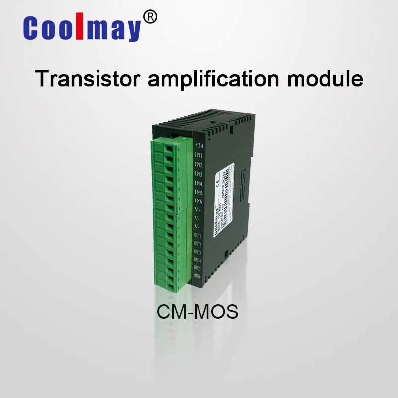 Multi function Amplifier module CM-REY