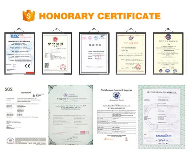 High Quality Powder Coated Valla Jardin Welded Wire Mesh Fence Price In