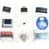 SWITCH COAX LTCH SPDT 18GHZ 4.5V RF Switches ARD1204H