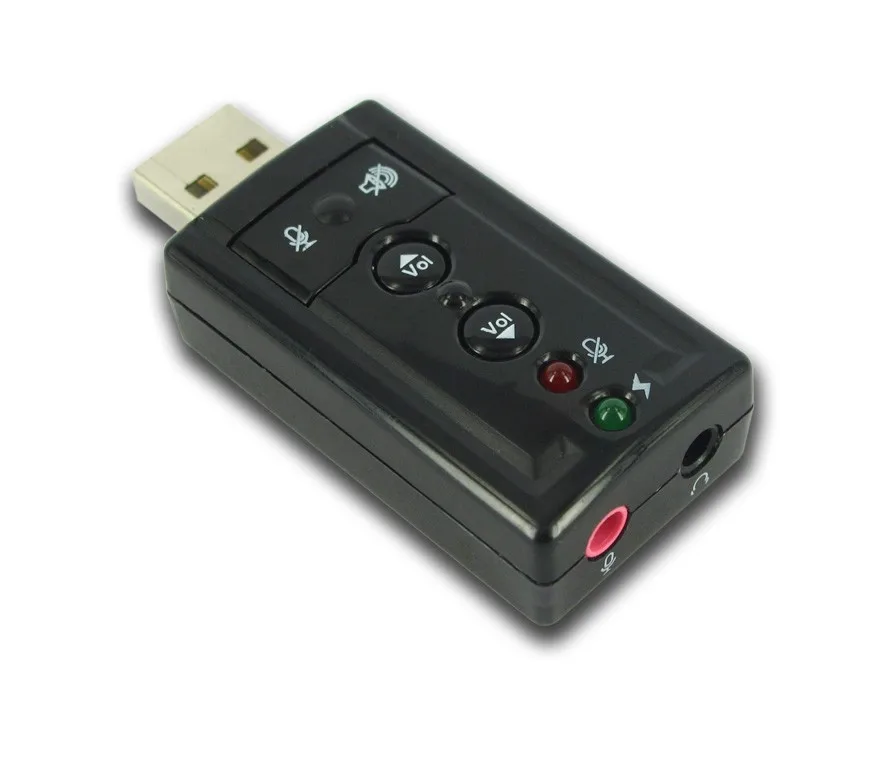 Авито звуковая карта usb