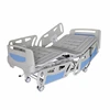 YFD5618K(II) Medical Equipment Five Functions Electric Hospital ICU Bed