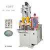 China supply semi-automatic lan cable, patch cord cable making machine