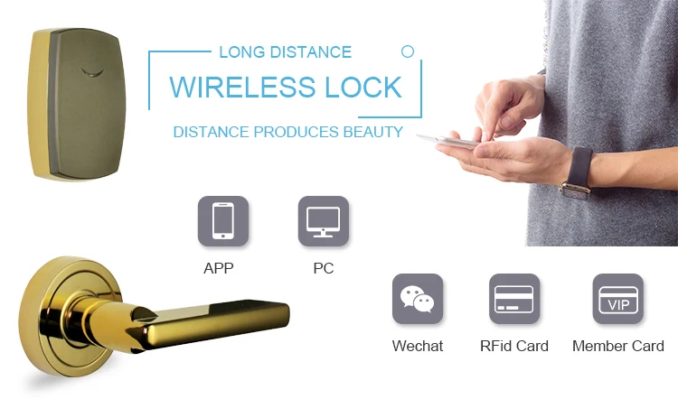 Internet Door Lock Security Internet Connected Lock For Hotel Office Doors Buy Internet Door Lock Internet Door Lock Security Lock Office Security