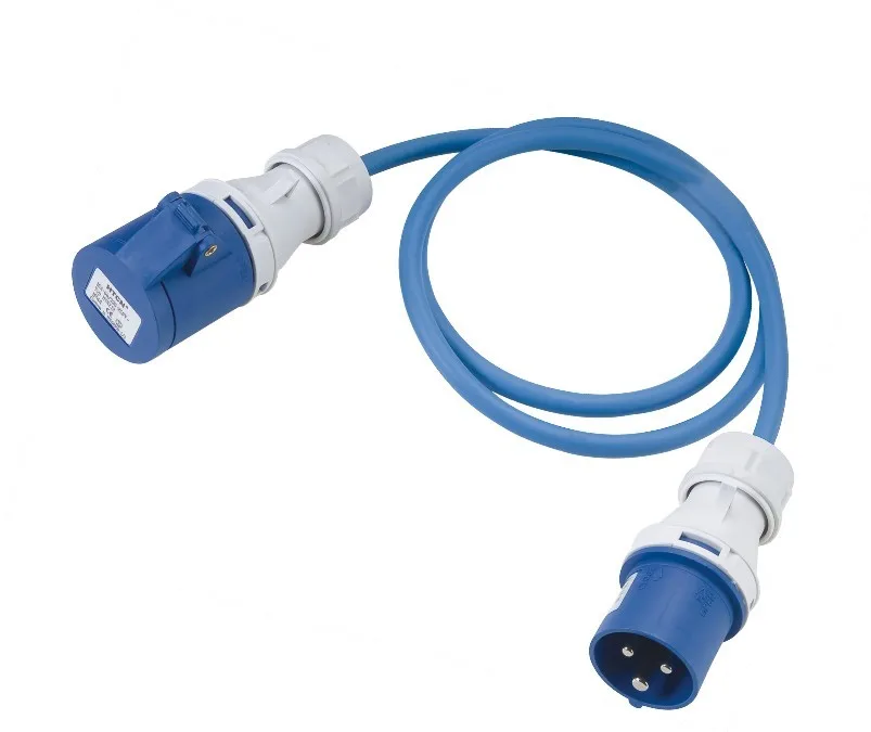 Ip44 Industrial Extension Cord;220v Extension Cord Buy Extension Cord