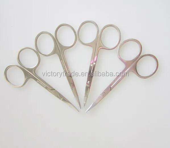 Vgf07e2 Professional Surgical Instruments Stainless Steel Medical