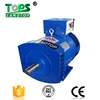 Single phase ac 220v synchronous 5kw generator