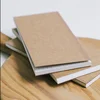 Simple design blank short writing list note pad
