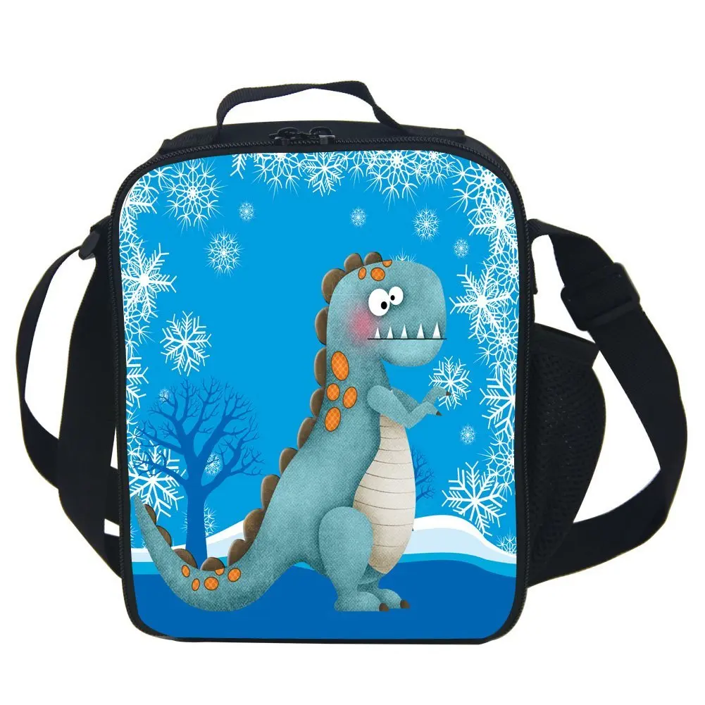 dinosaur pack lunch box