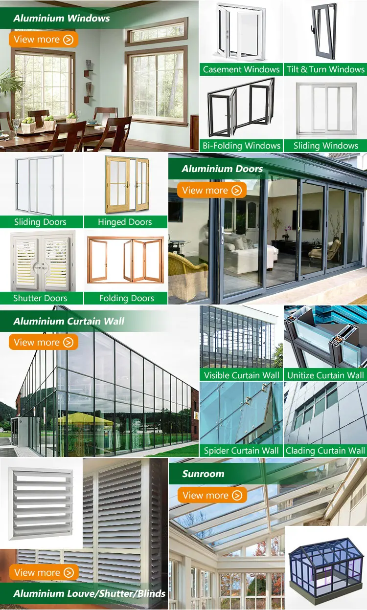 buy courtyard slim aluminium profile screen glass doors lowes glass folding sliding aluminium accordion single folding doors