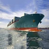 shipping agent to nigeria vietnam sea shipping to malaysia ddp service