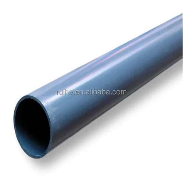 Drainage Astm D1785 Sch40 Au Gris Couleur Pas Cher Tuyaux En Pvc Buy
