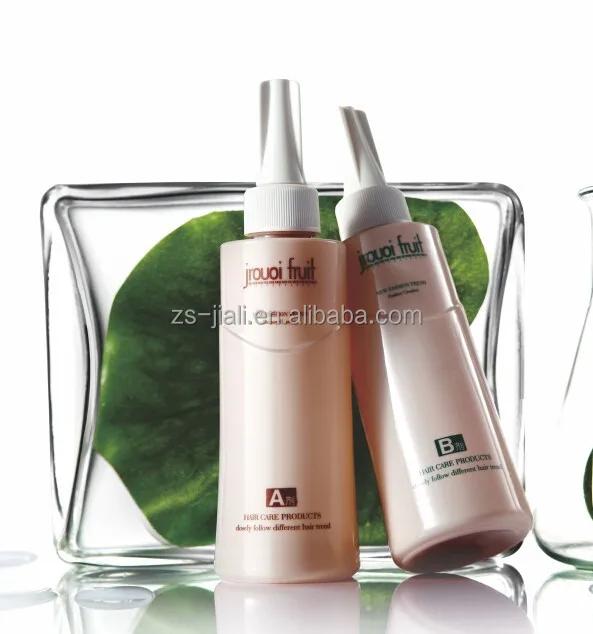 Curling Products Cold Wave Hair Bio Perm Lotion View Cold Wave