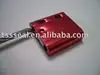 High Security Trailer Seals TSS-CF3.5T