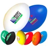 Nice Promotional Gifts Logo Printed PU Stress Ball