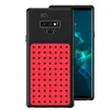 For Samsung Note 9 Case Mesh Hole Back Case For Samsung Note 9 TPU Case