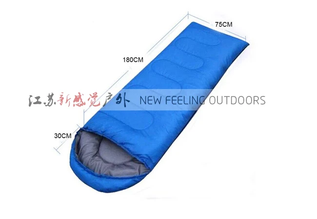 envelope sleeping bag SD1046 (10)