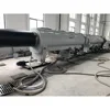 BEION PE Pipe Production Line Making Machinery Extruder / HDPE Extrusion Line / plastic pipe production line