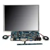 10.4" TFT skd Module 800x600 pixels Raspberry Pi Monitor lcd screen touch with VGA VIDEO AUDIO YPbPr HDMI DVI