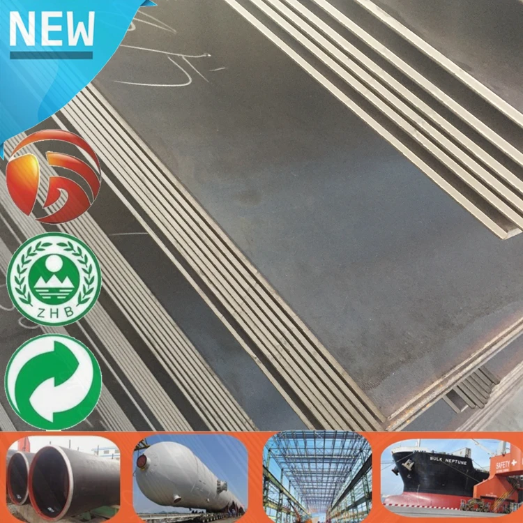 S275(jr/j0/j2g3/j2g4) Steel Sheet 1045 Steel Properties High Quality