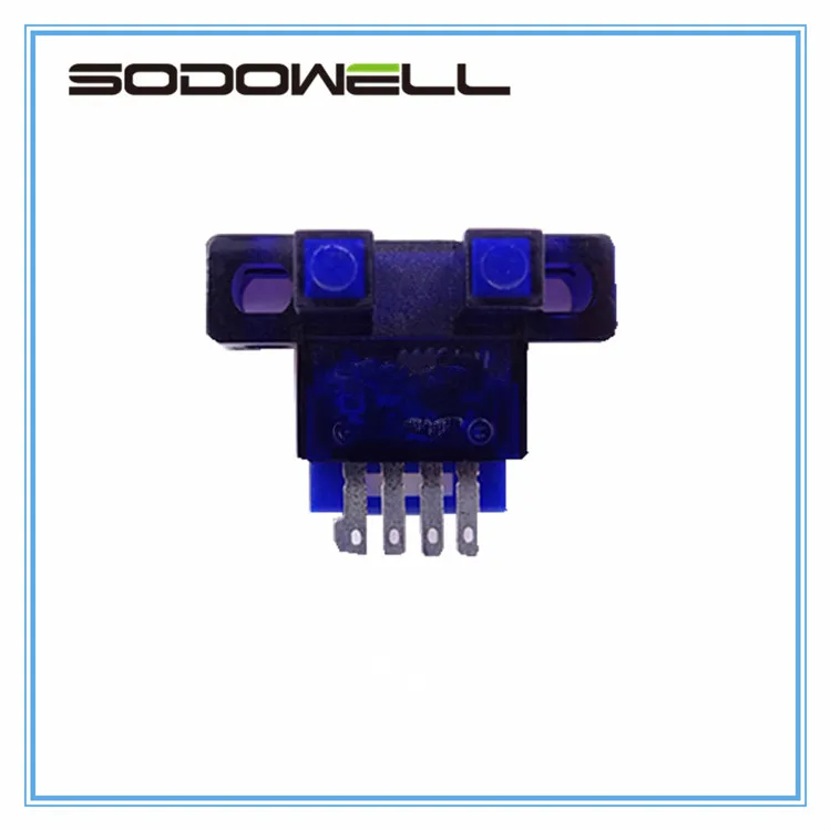 Capteur de lumière EE-SX671A L type photo Micro Sensor Switch 